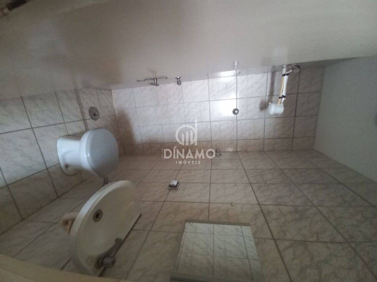 Apartamento Higienópolis, Ribeirão Preto - SP