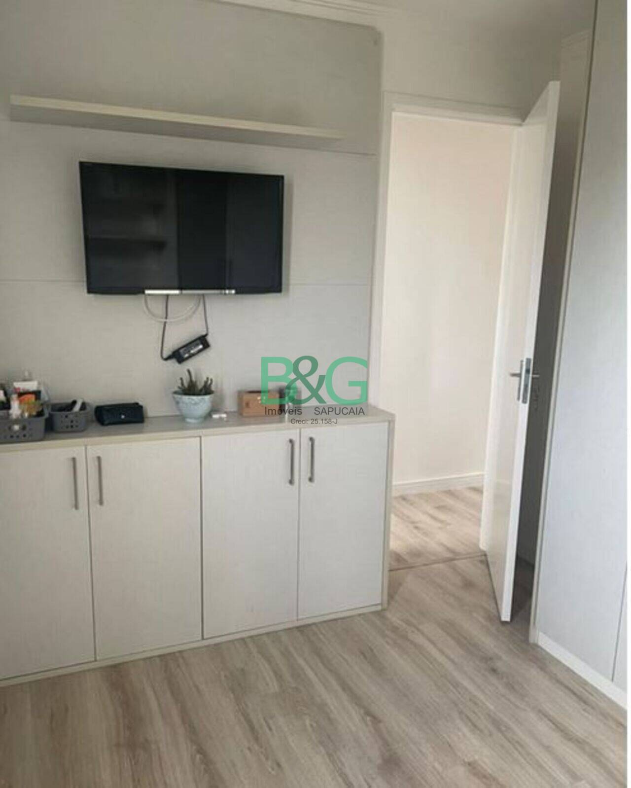 Apartamento Pirituba, São Paulo - SP