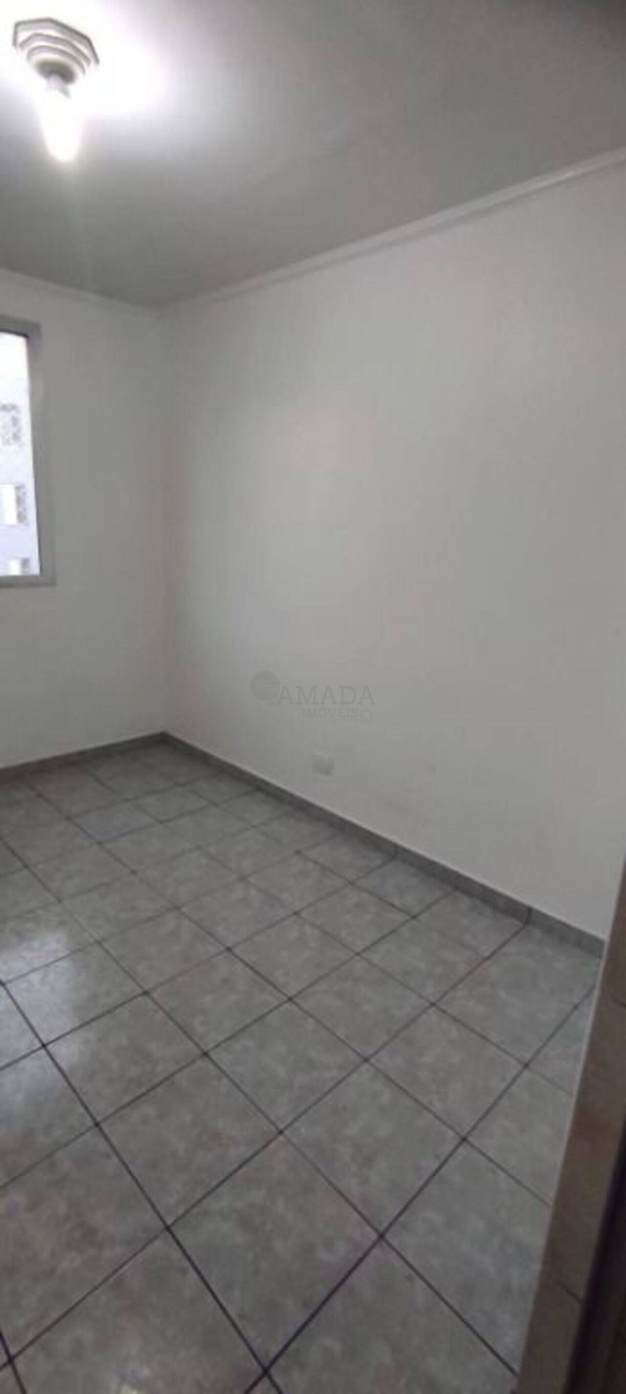 Apartamento Conjunto Residencial José Bonifácio, São Paulo - SP