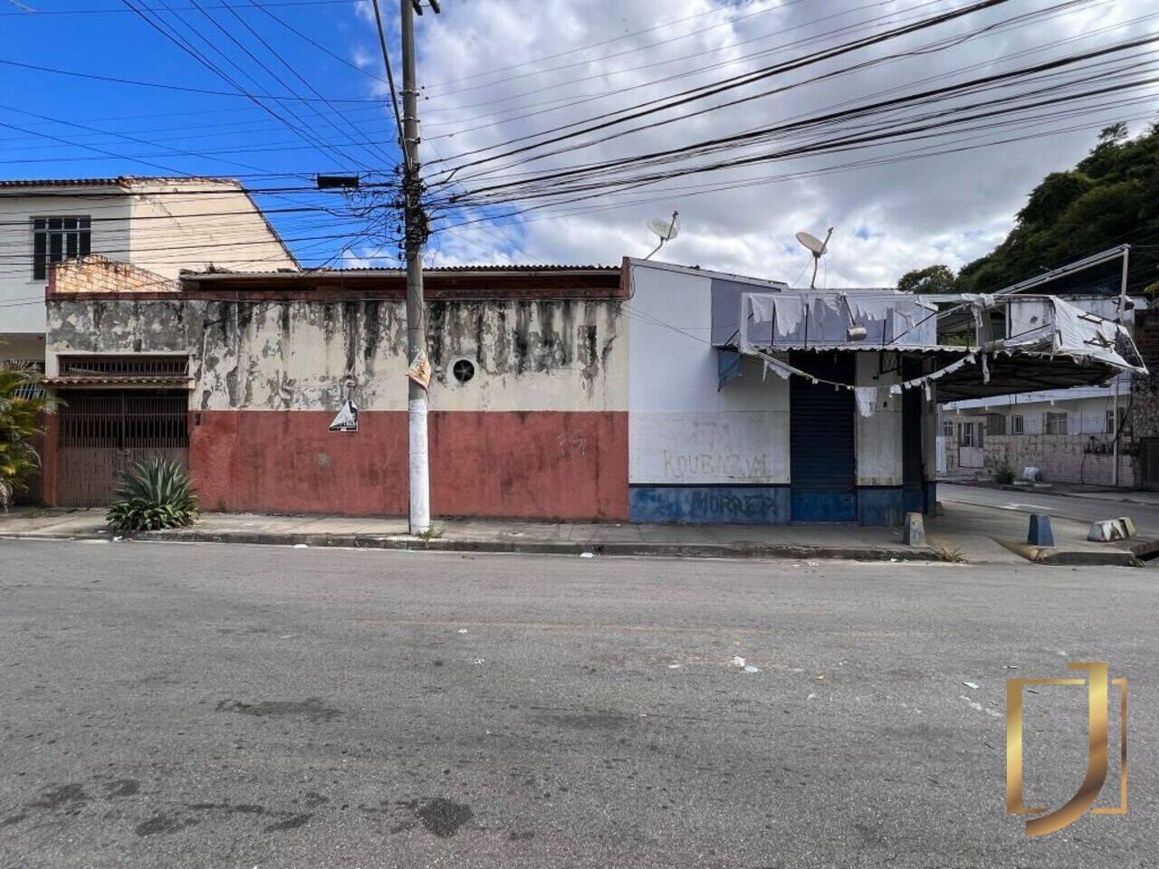 Casa Fonseca, Niterói - RJ