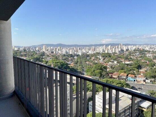 Apartamento Pinheiros, São Paulo - SP