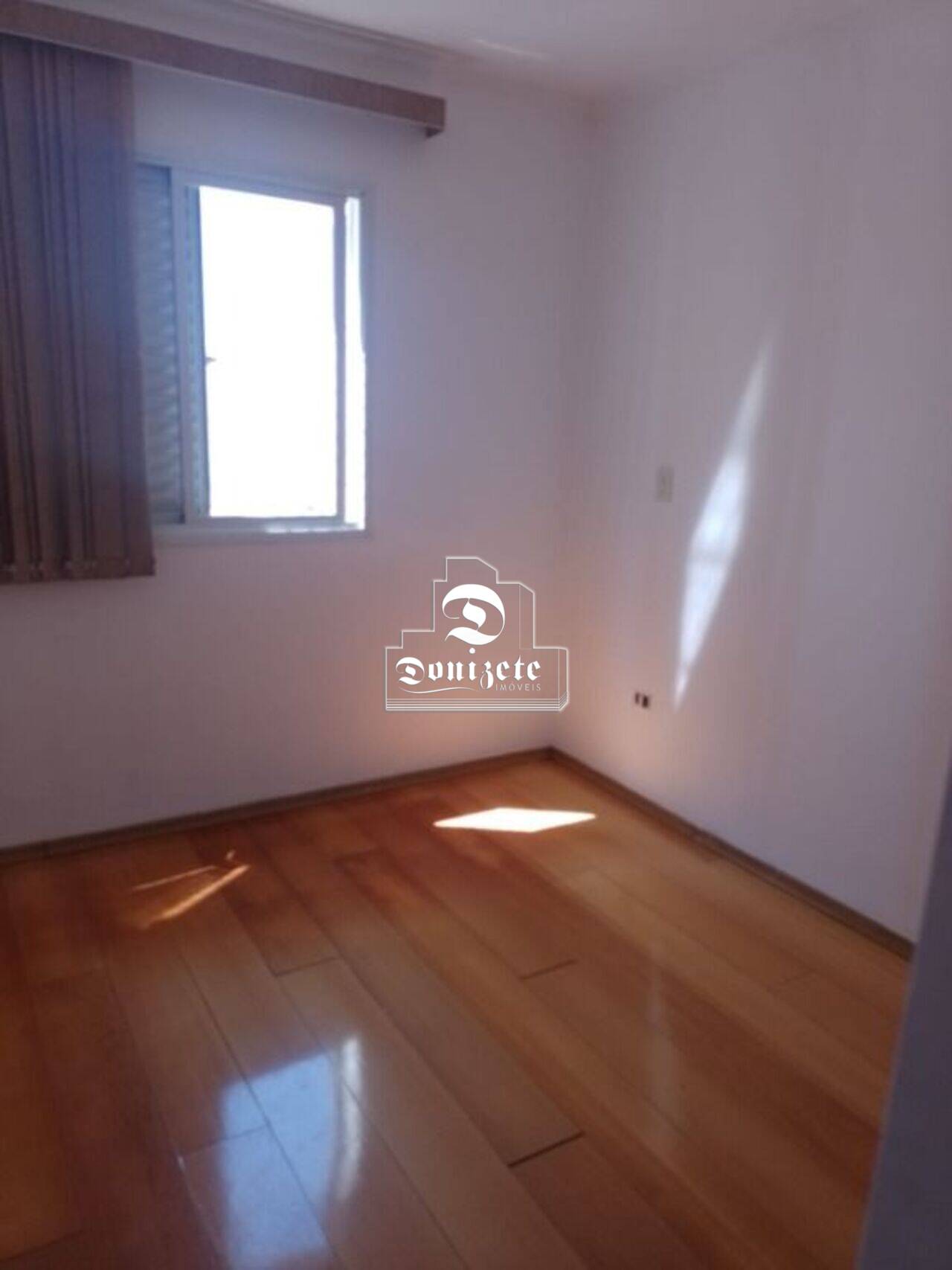 Apartamento Vila Pires, Santo André - SP