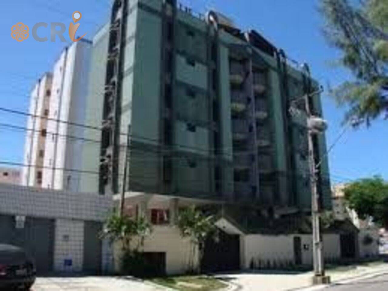 Apartamento Cocó, Fortaleza - CE