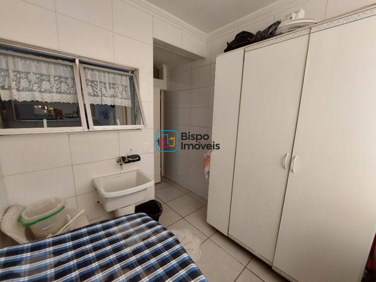 Apartamento Vila São Pedro, Americana - SP