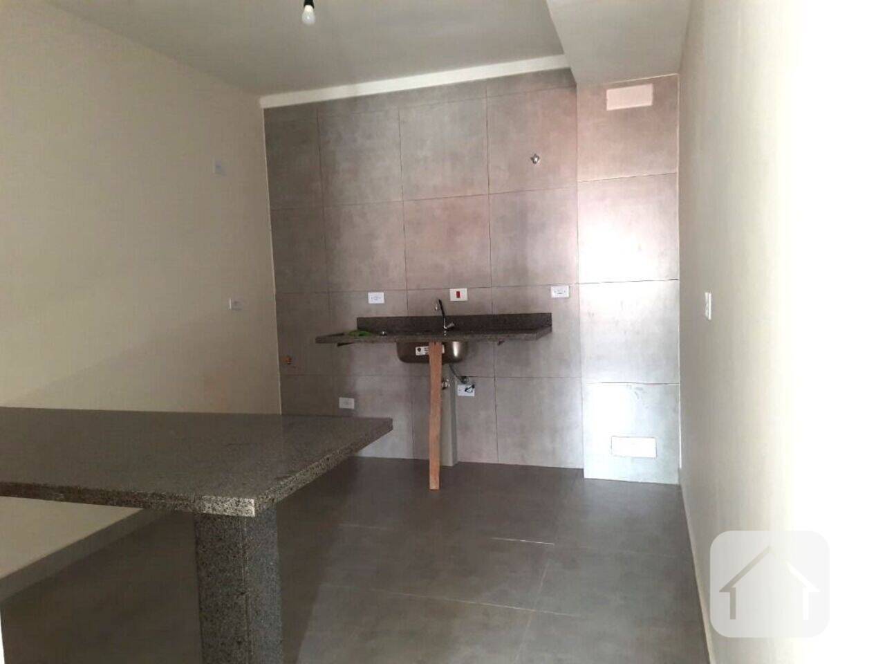 Apartamento Rio Pequeno, São Paulo - SP