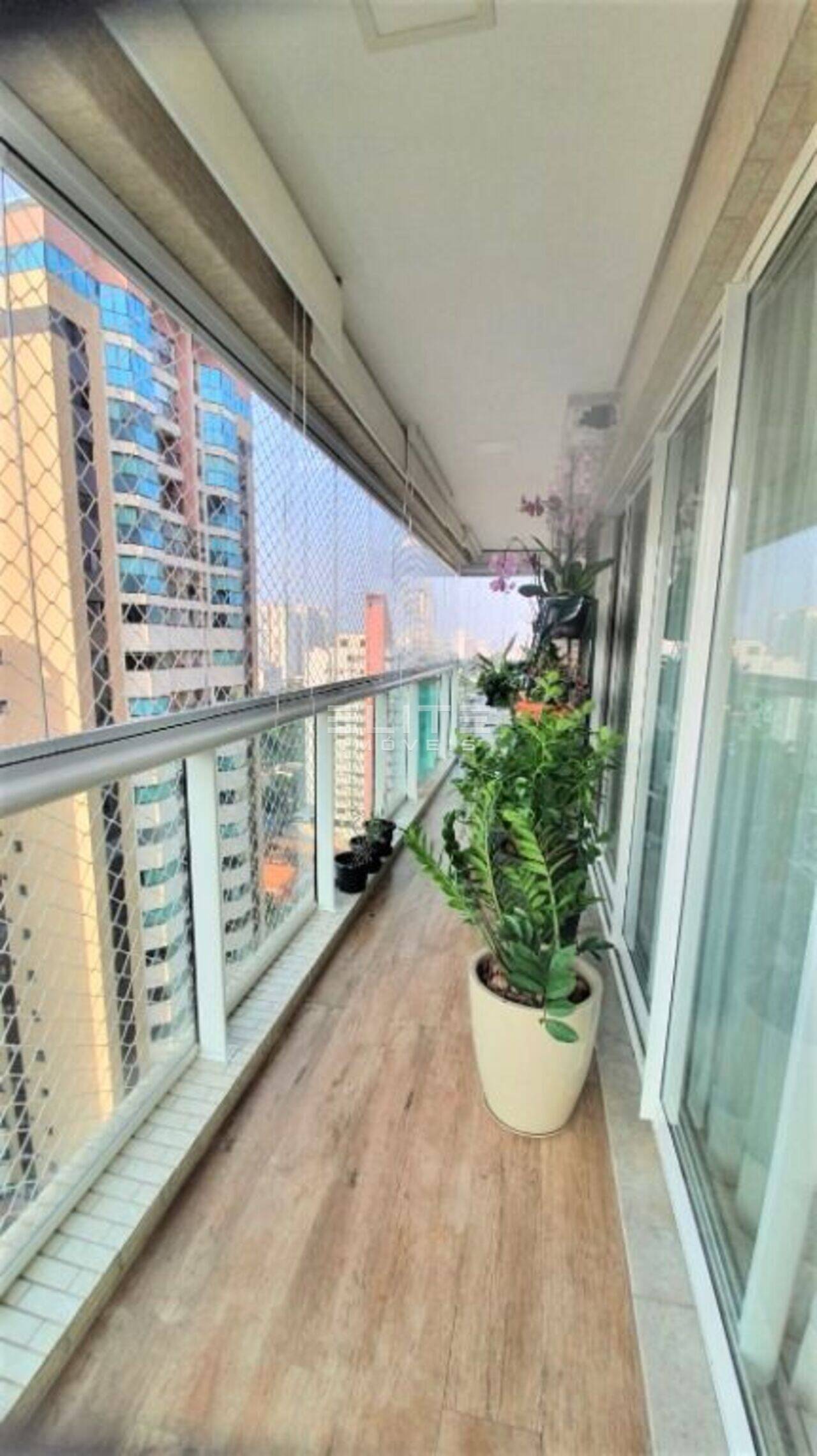 Apartamento Jardim, Santo André - SP