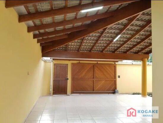 Casa de 306 m² Indaiá - Caraguatatuba, à venda por R$ 1.490.000