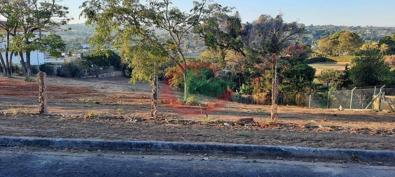 Terreno Vale das Laranjeiras, Indaiatuba - SP