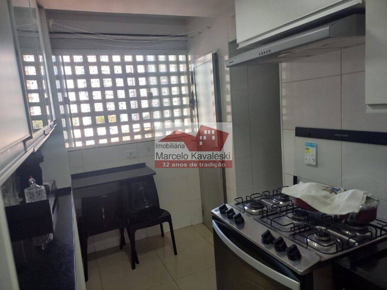 Apartamento Vila Gumercindo, São Paulo - SP