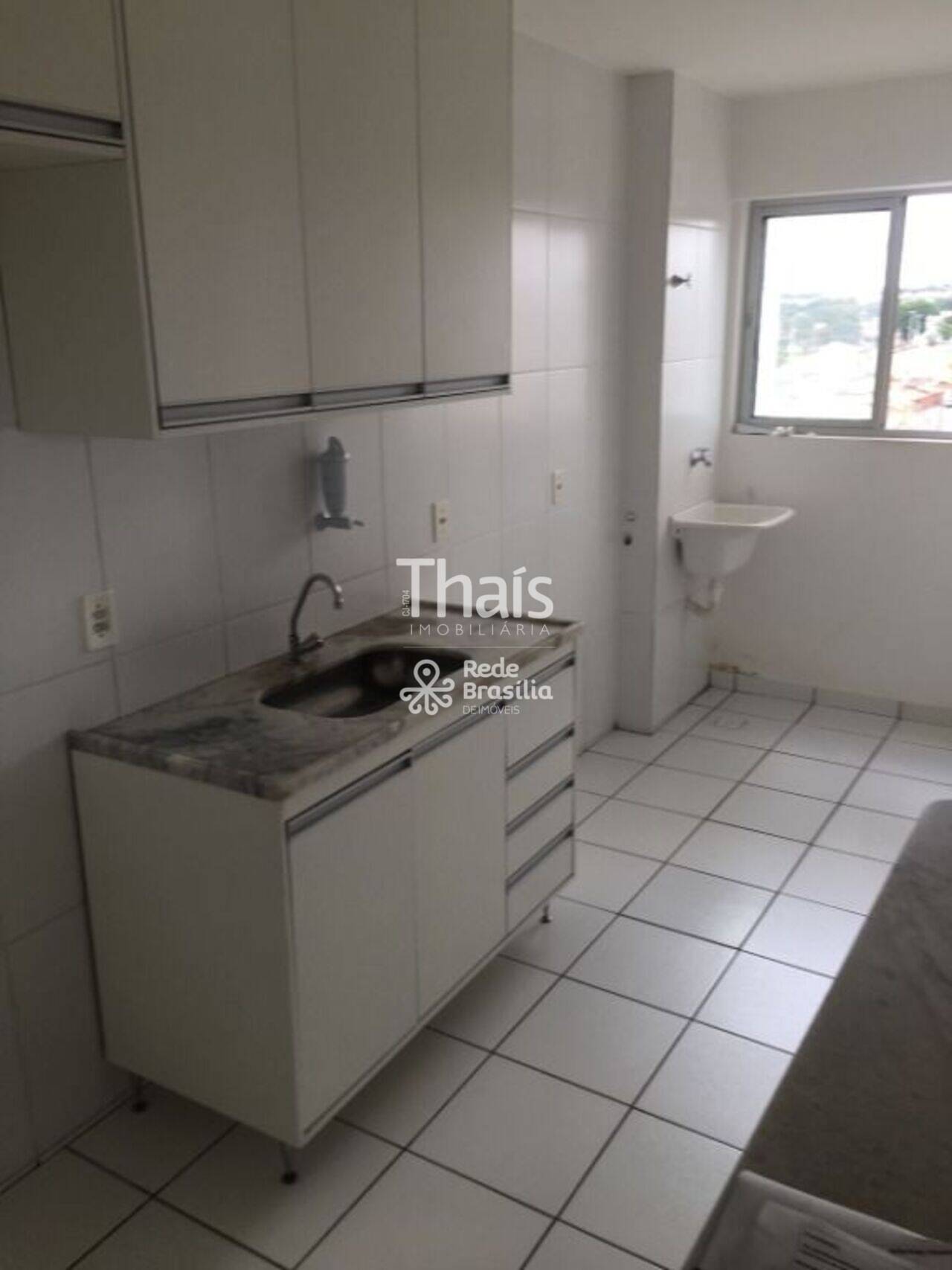 Apartamento Taguatinga Norte, Taguatinga - DF