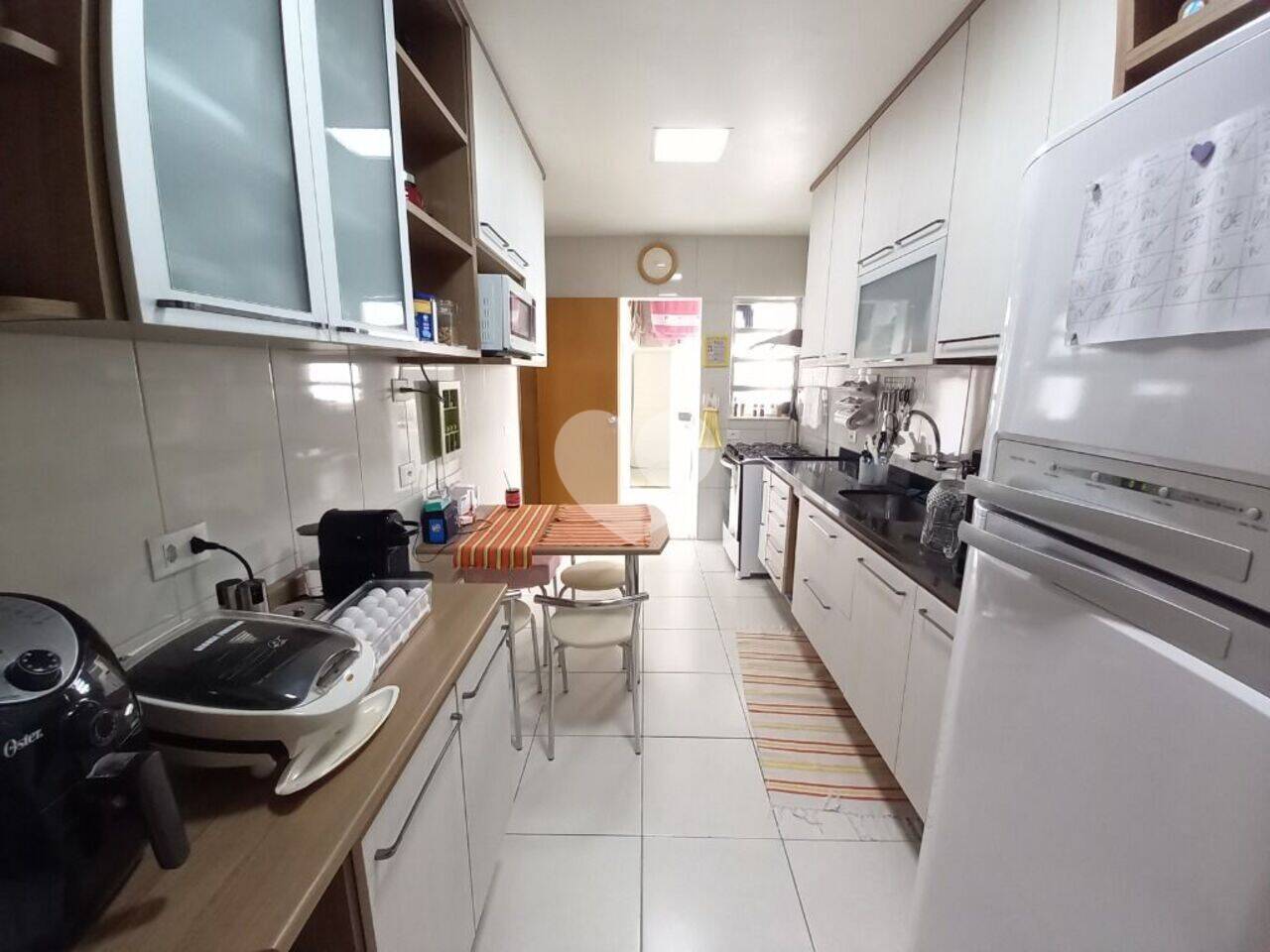 Apartamento Andaraí, Rio de Janeiro - RJ