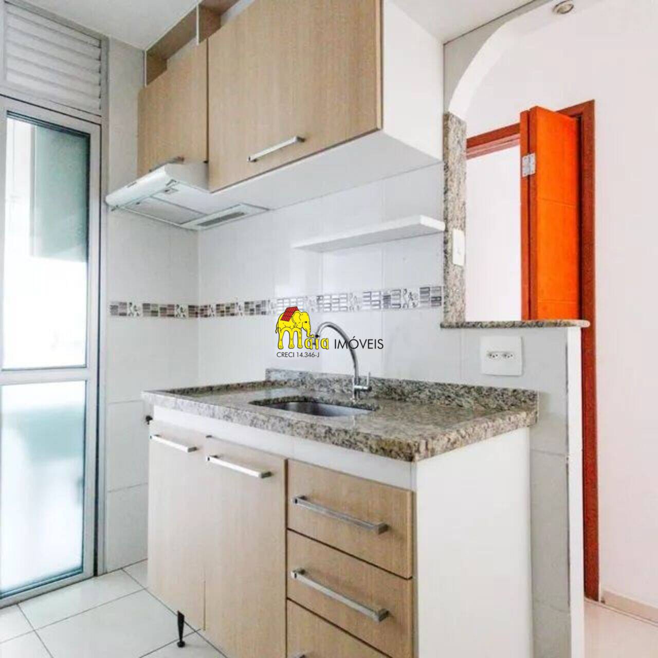 Apartamento Vila Cruz das Almas, São Paulo - SP