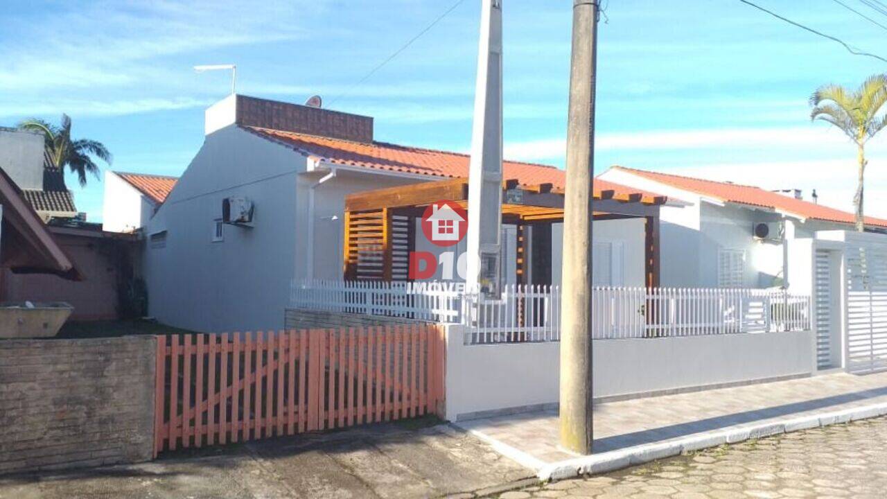 Casa Erechim, Balneário Arroio do Silva - SC