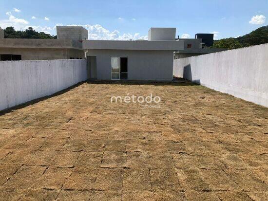 Condomínio Residencial Le Vrai - Guararema - SP, Guararema - SP