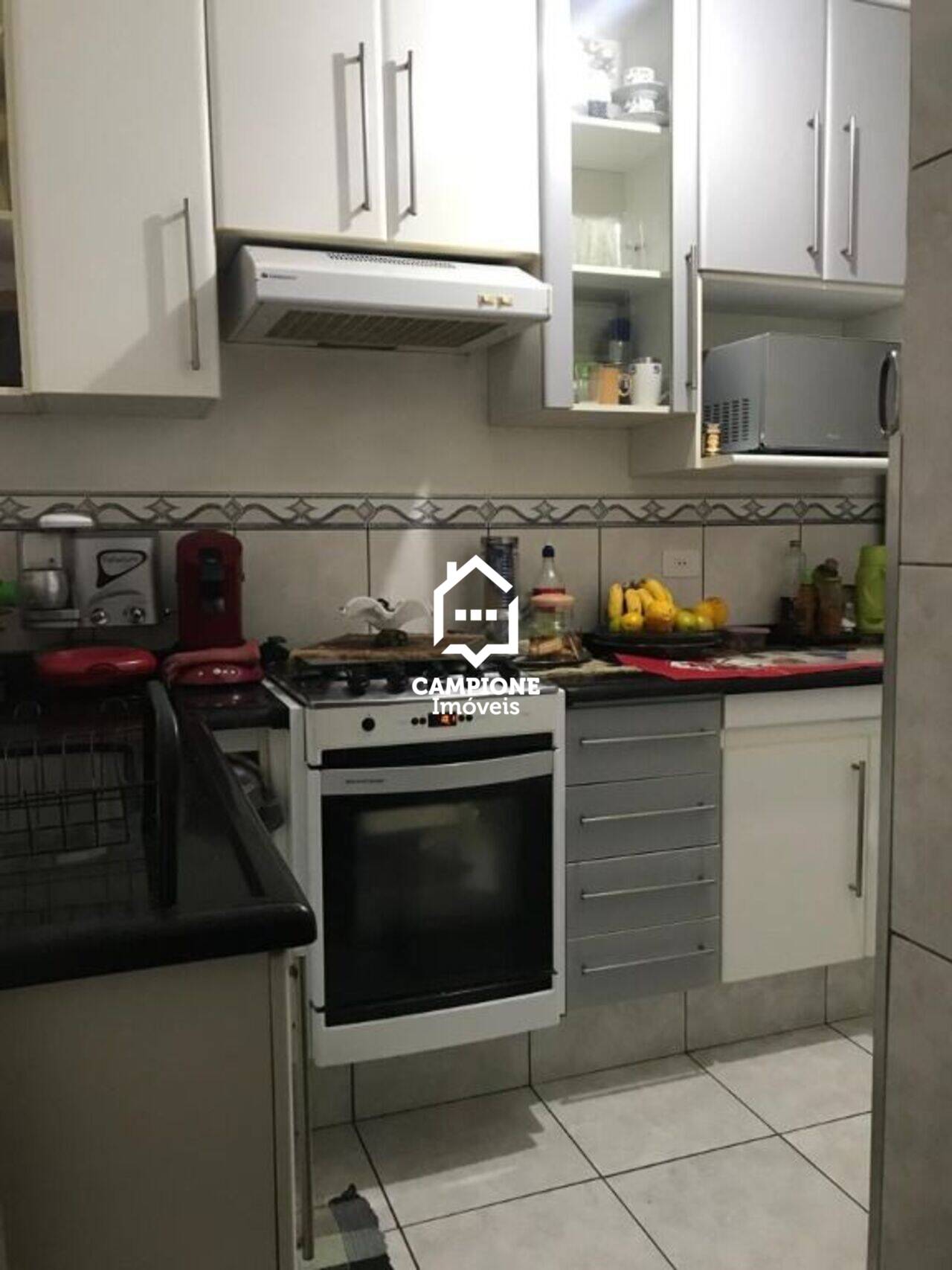 Apartamento Santana, São Paulo - SP