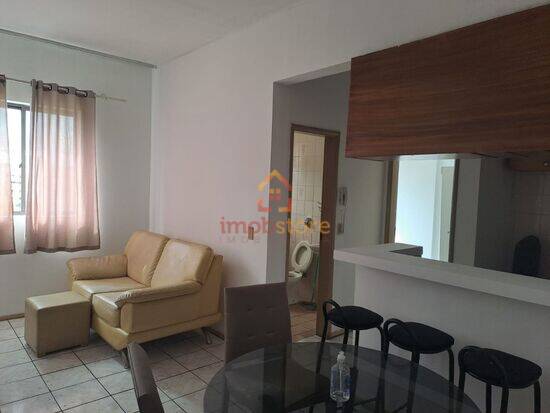 Apartamento Centro, Londrina - PR