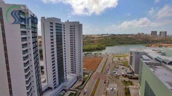 Broadway Central Park, apartamentos com 3 quartos, 138 m², Fortaleza - CE