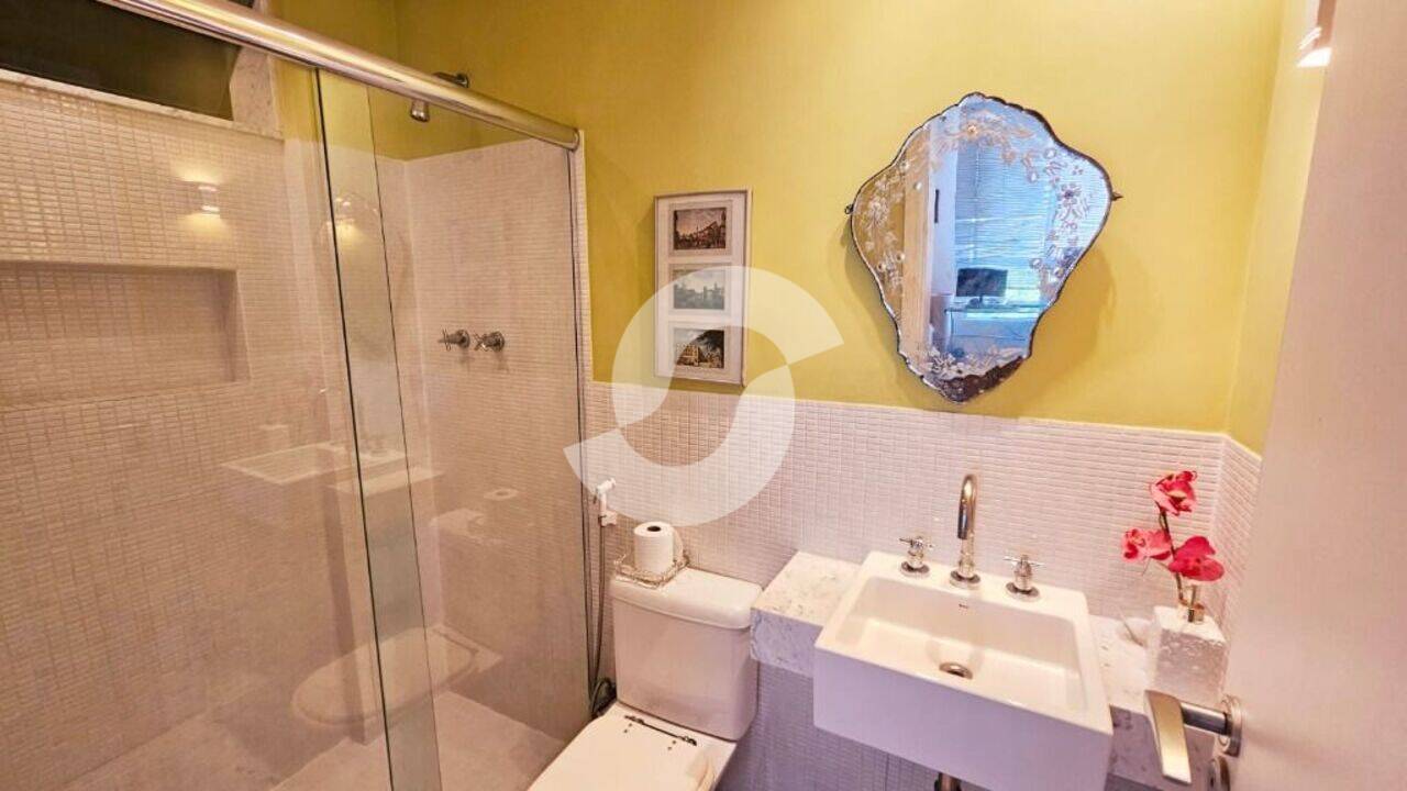 Apartamento Icaraí, Niterói - RJ