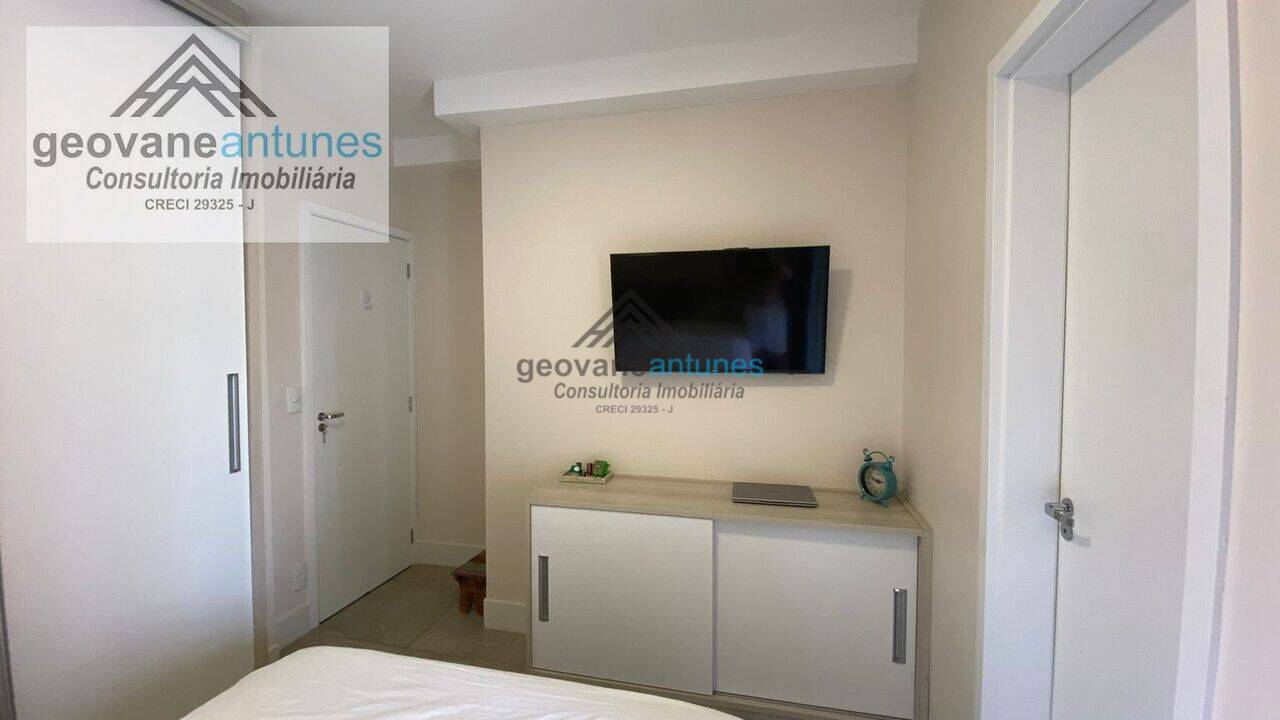 Apartamento Jardim Nova Manchester, Sorocaba - SP