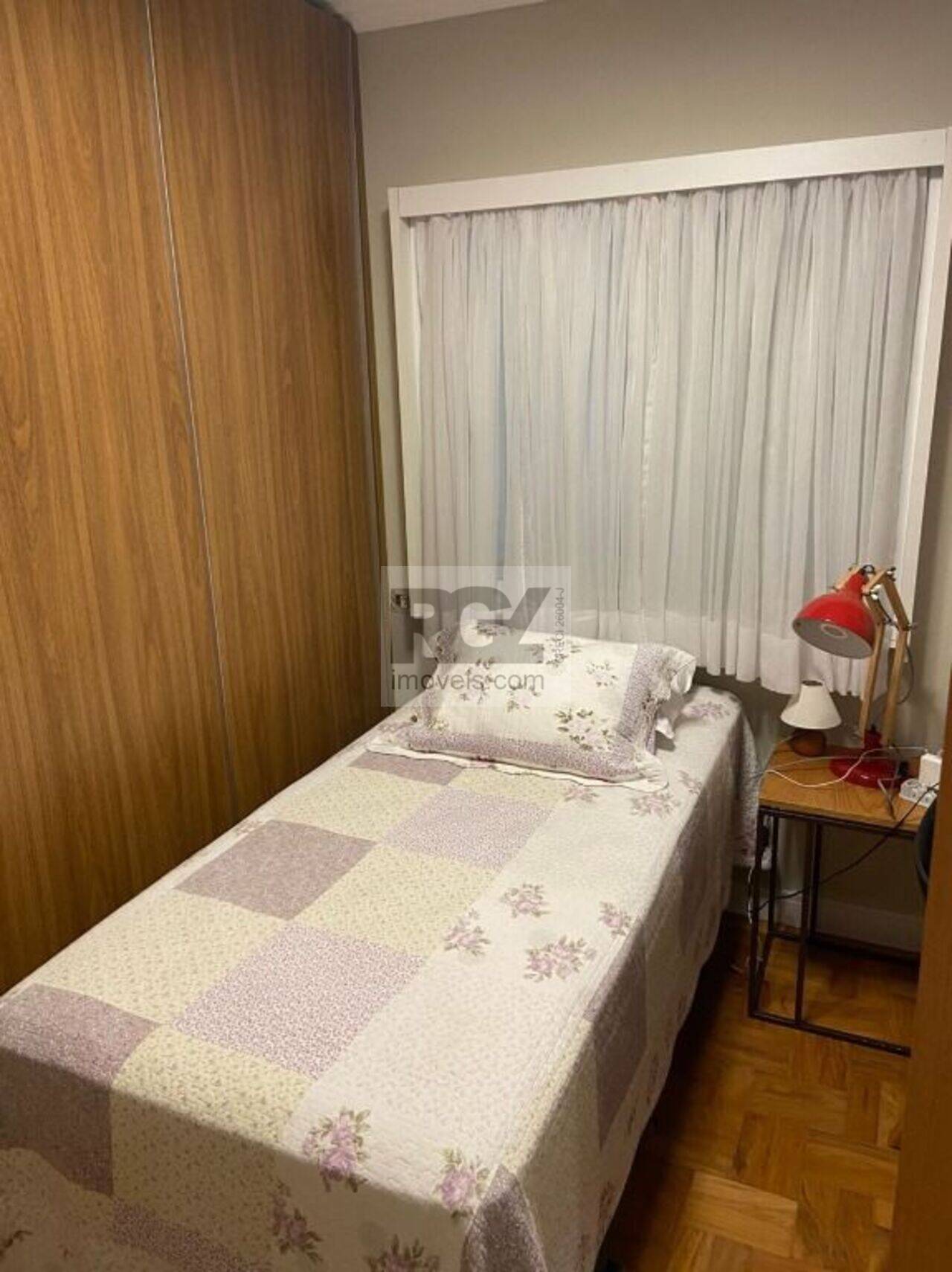 Apartamento Vila Mariana, São Paulo - SP