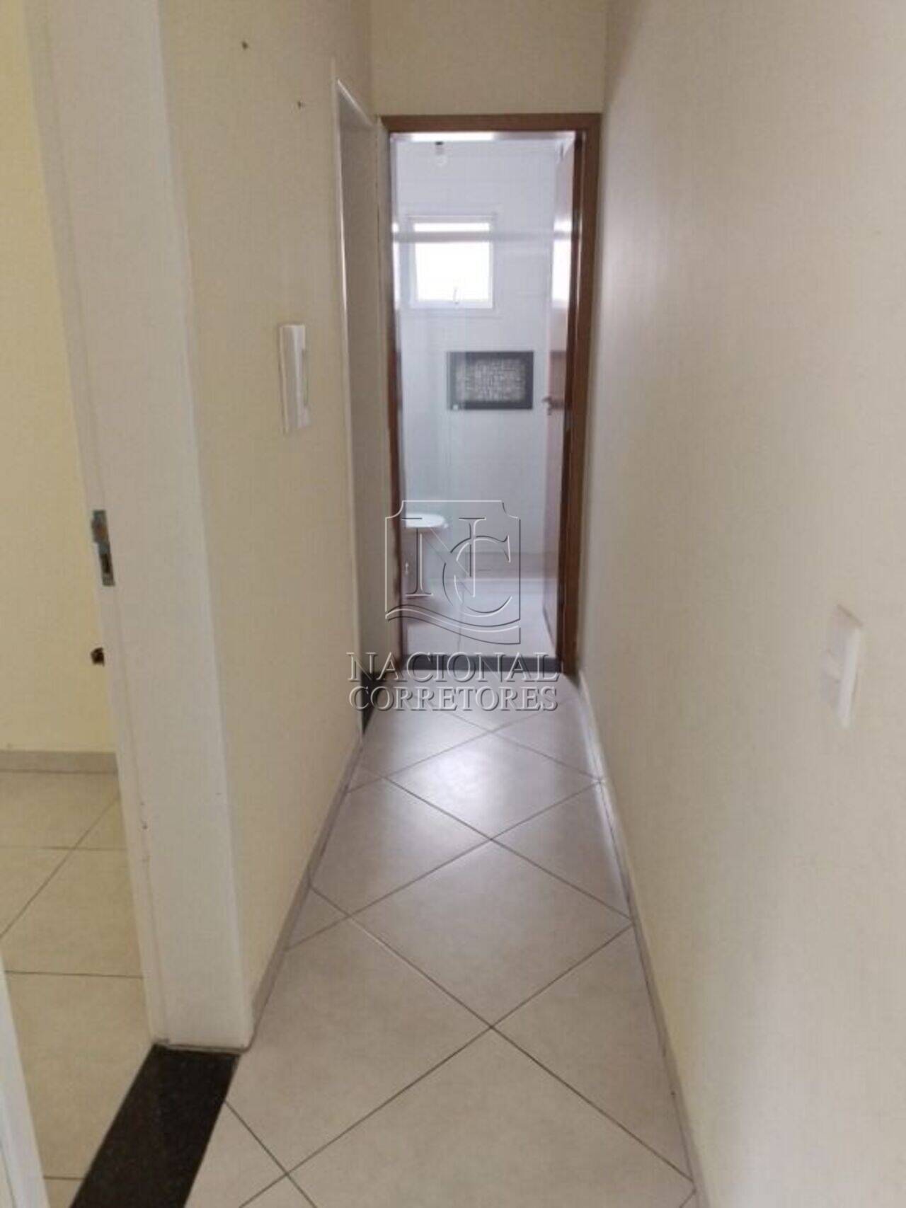 Apartamento Parque Bandeirante, Santo André - SP