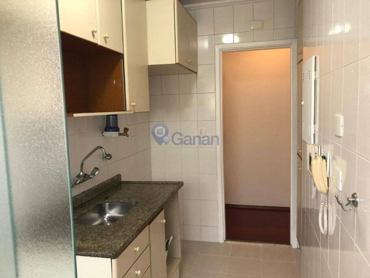 Apartamento Vila Olímpia, São Paulo - SP