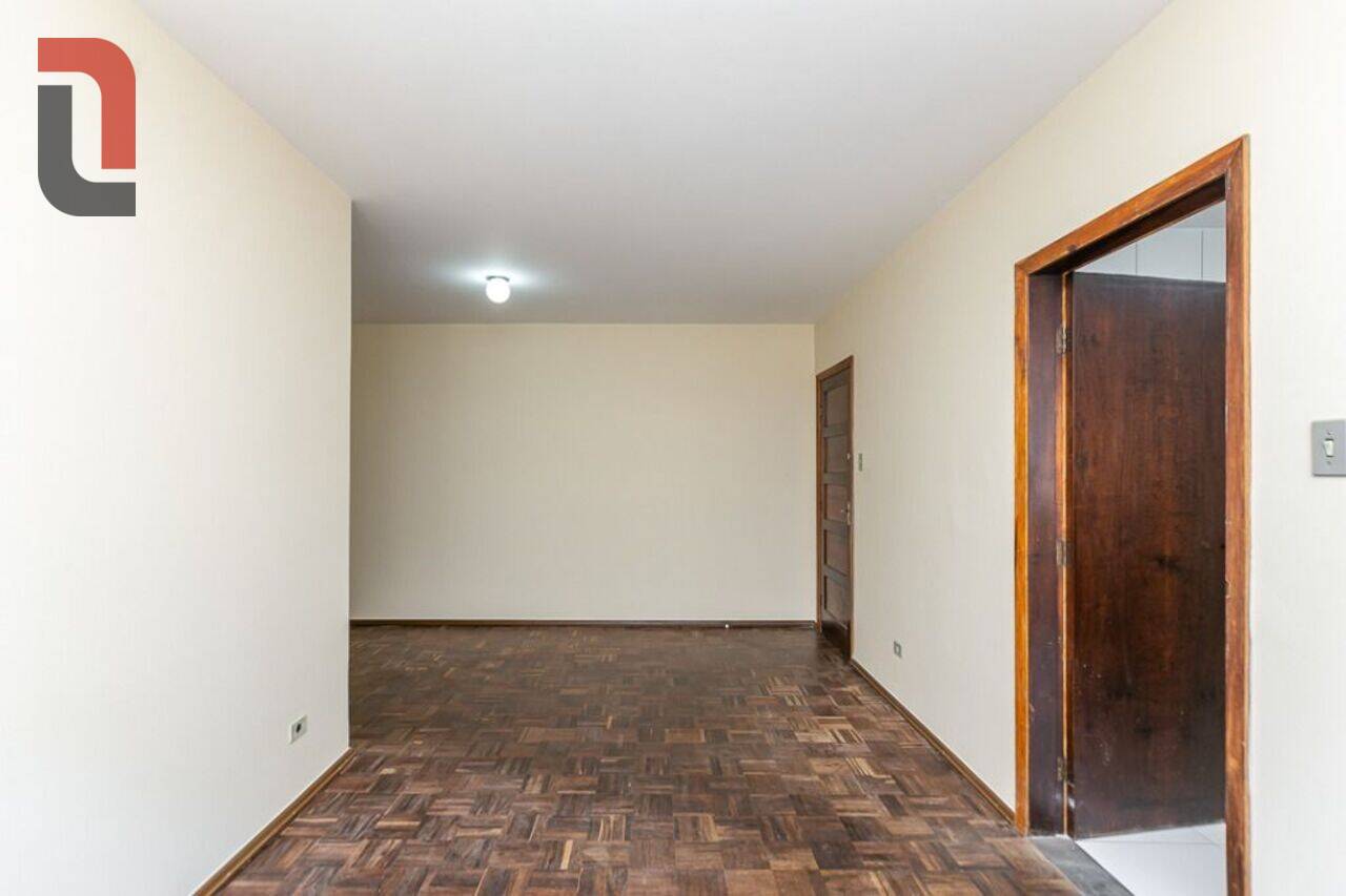 Apartamento Água Verde, Curitiba - PR