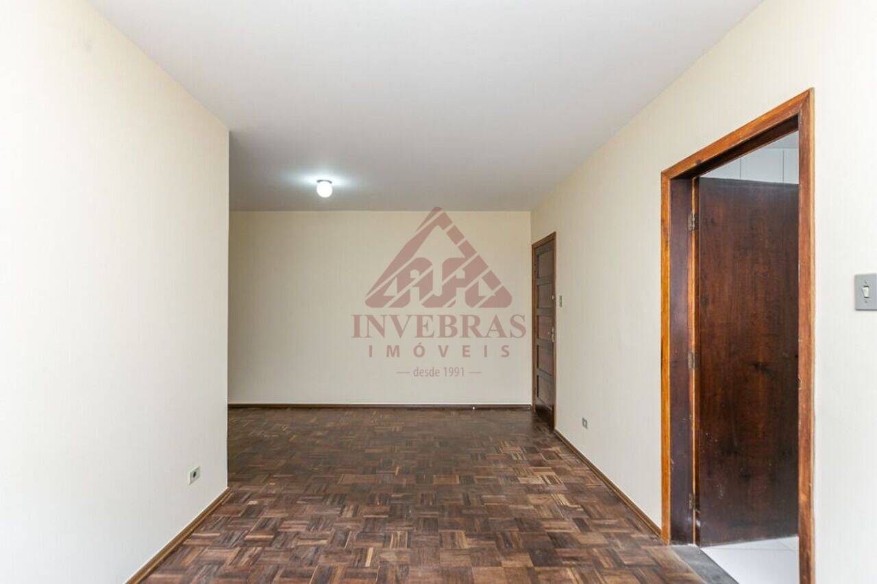 Apartamento Água Verde, Curitiba - PR