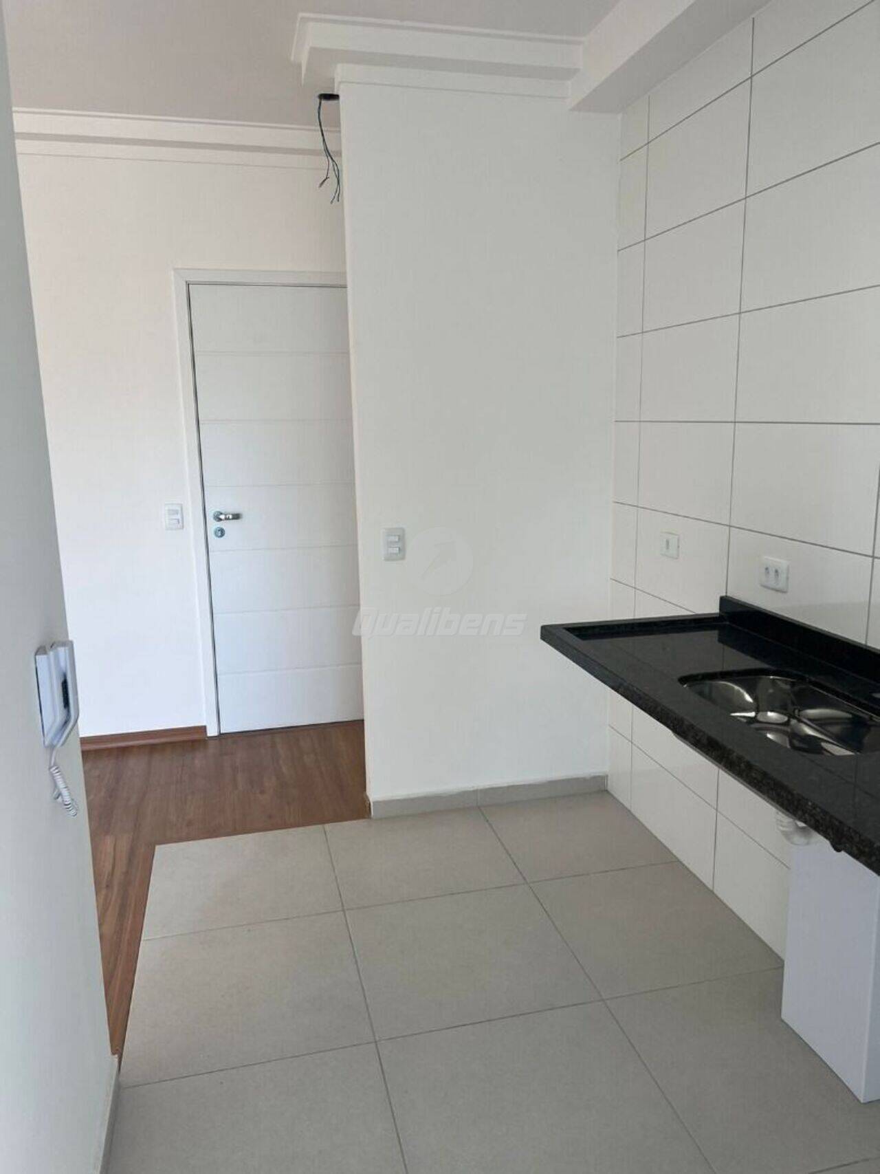 Apartamento Vila Bocaina, Mauá - SP