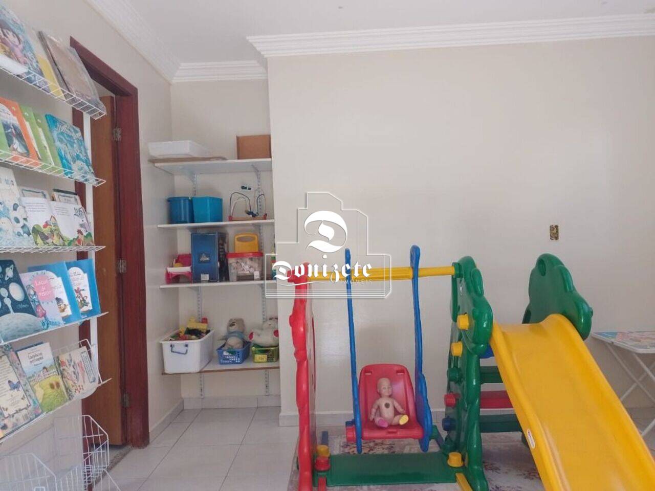 Apartamento Vila Pires, Santo André - SP