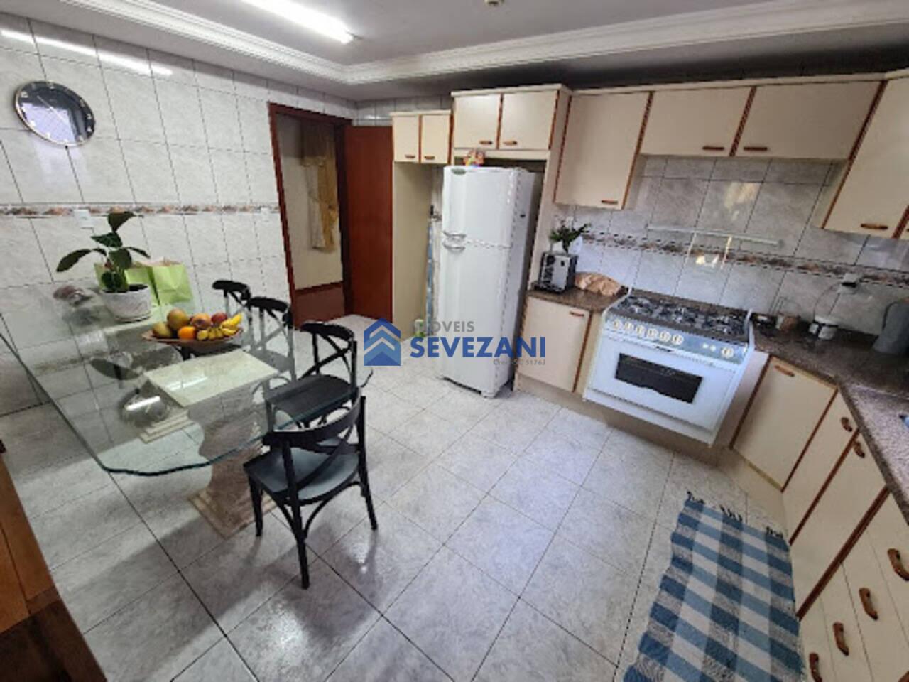 Apartamento Matriz, Videira - SC