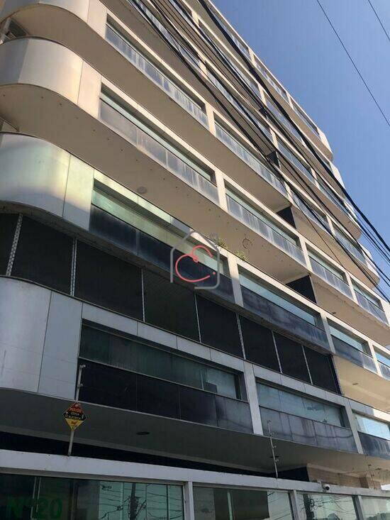 Apartamento de 150 m² Praia do Pecado - Macaé, à venda por R$ 1.150.000