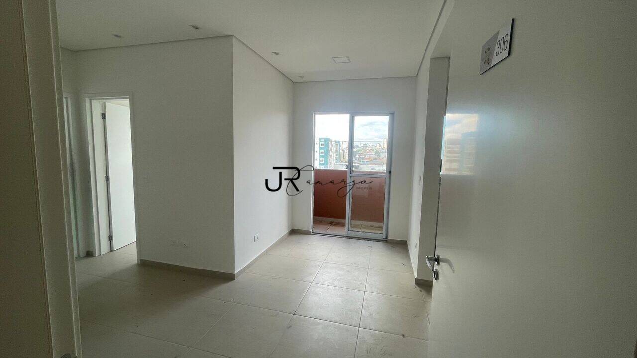 Apartamento Cidade Jardim, São José dos Pinhais - PR