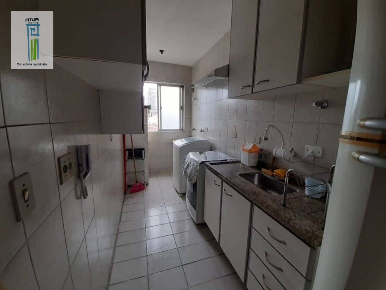 Apartamento Parada Inglesa, São Paulo - SP