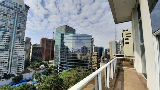 Conjunto Consolação, São Paulo - SP