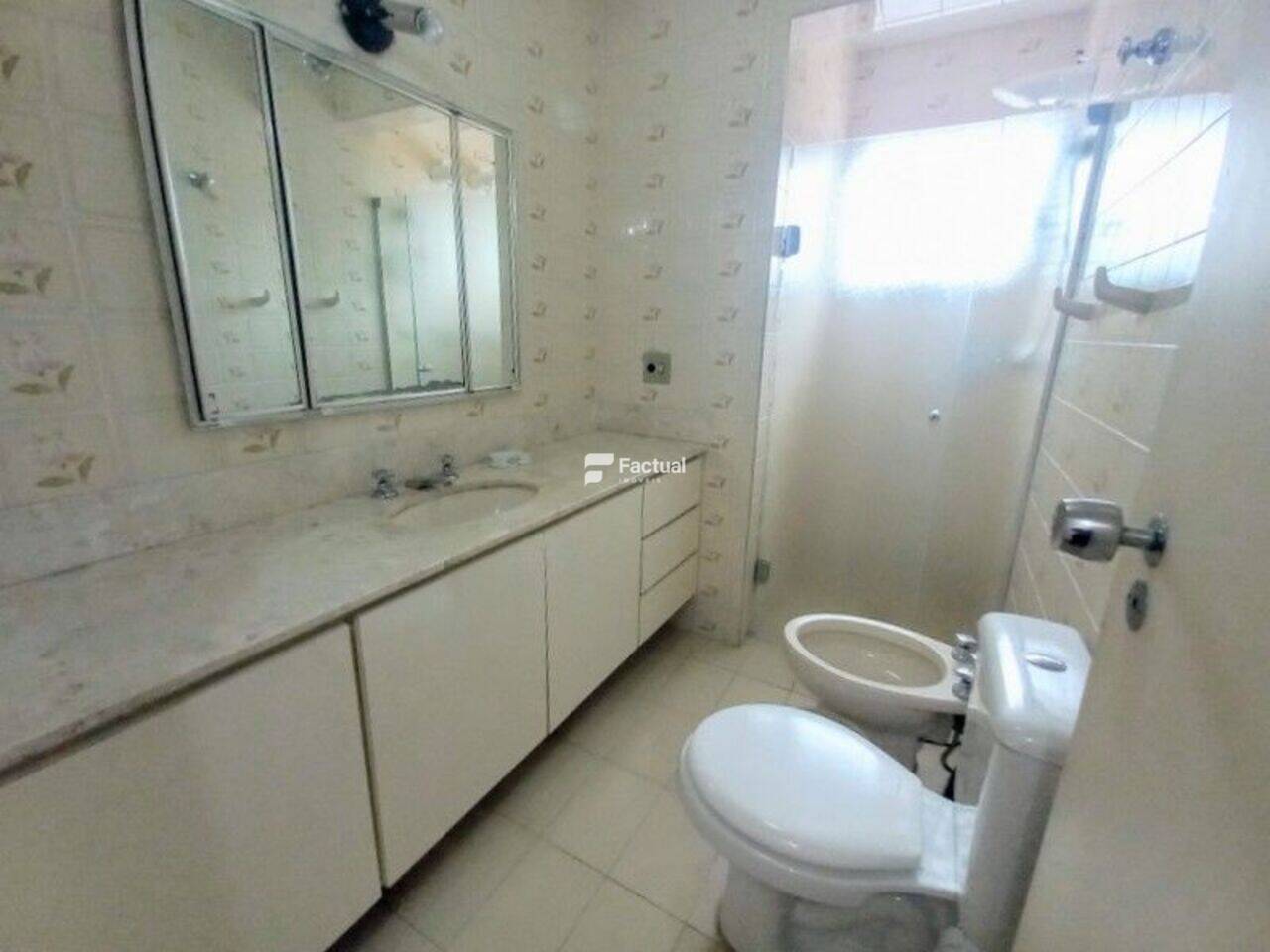 Apartamento Praia da Enseada, Guarujá - SP