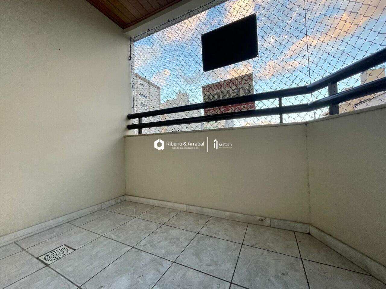 Apartamento Santa Helena, Juiz de Fora - MG