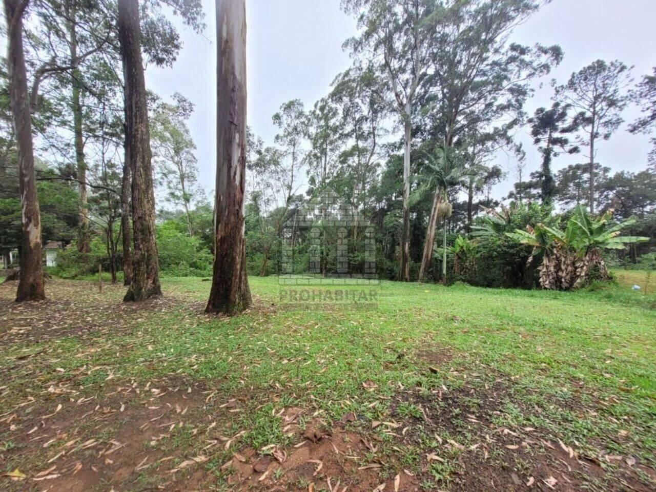 Terreno Chácara das Corujas, São Paulo - SP