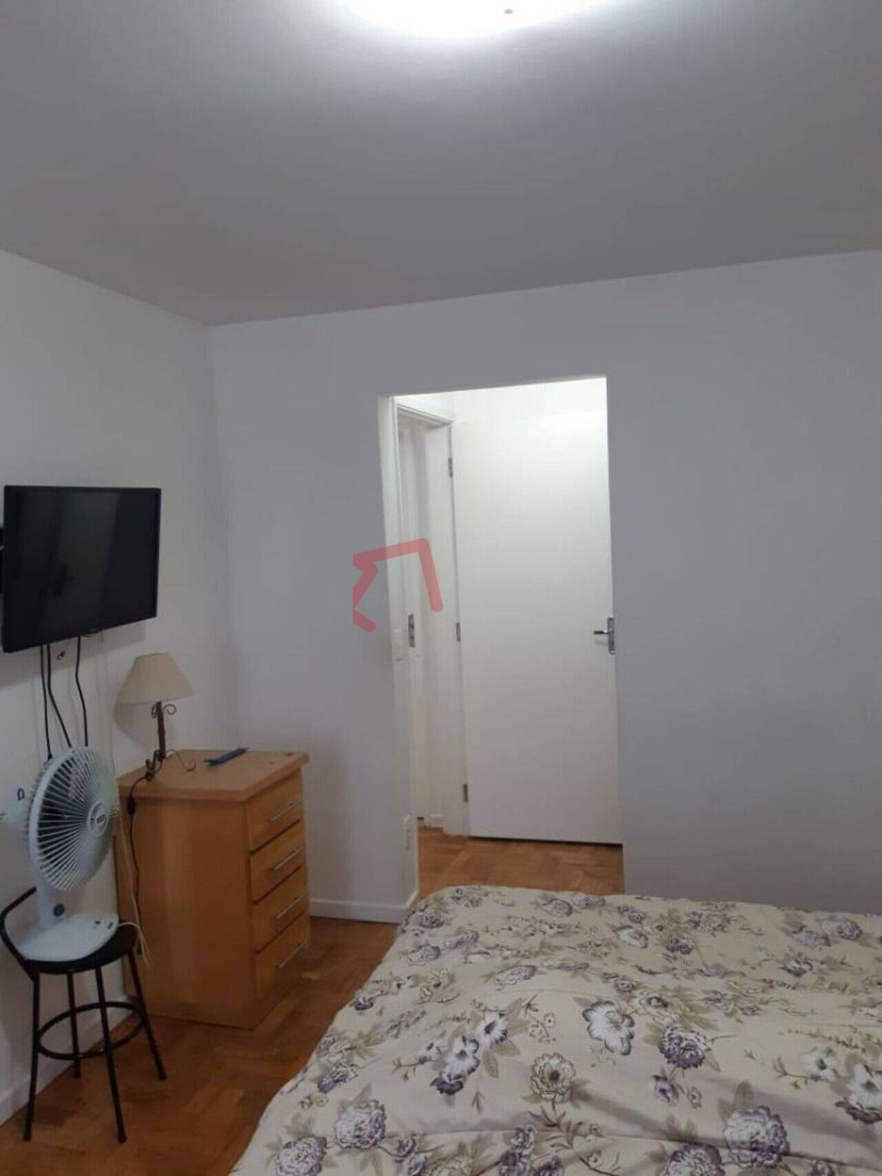 Apartamento Barra Funda, São Paulo - SP