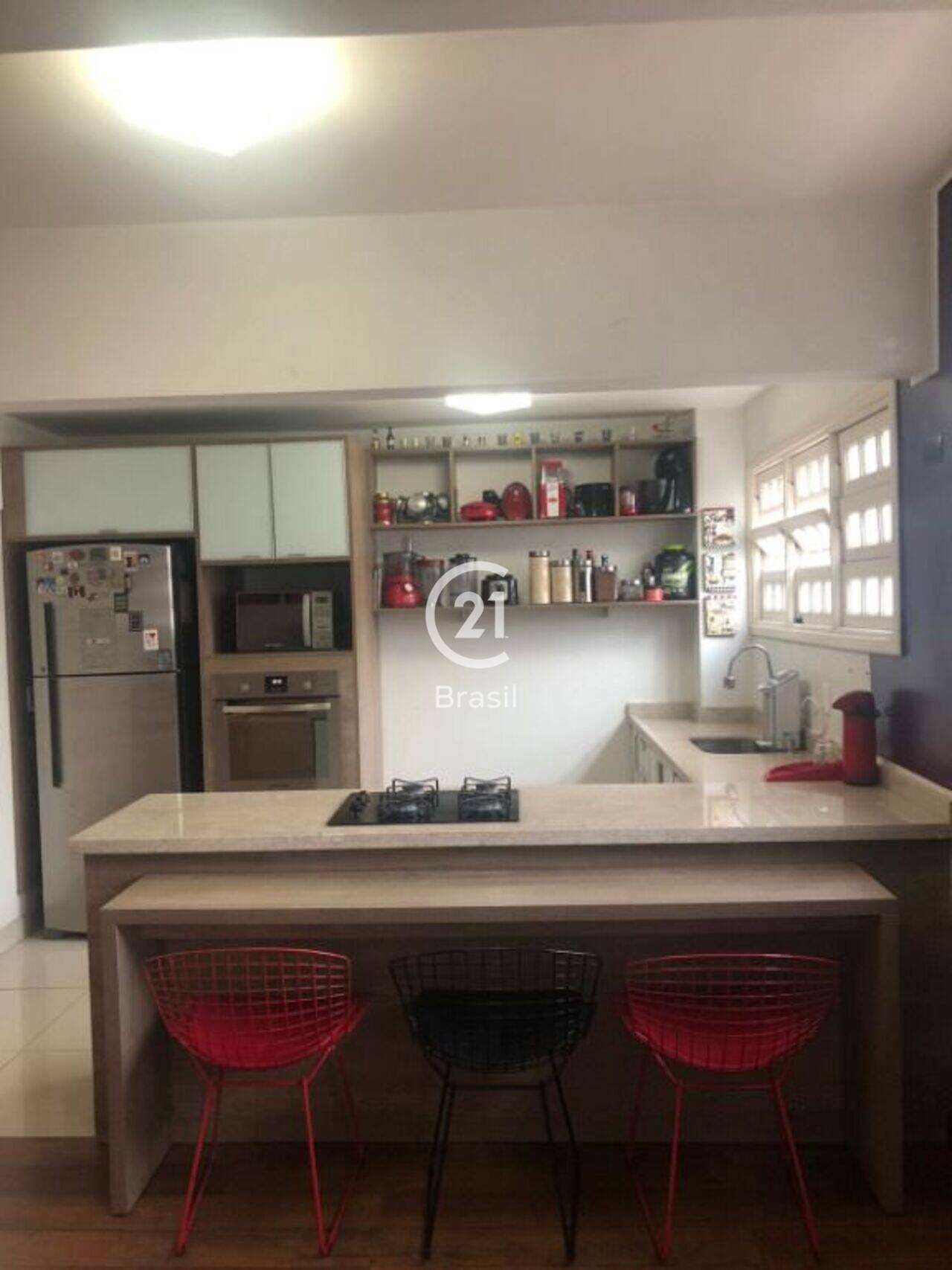 Apartamento Pinheiros, São Paulo - SP