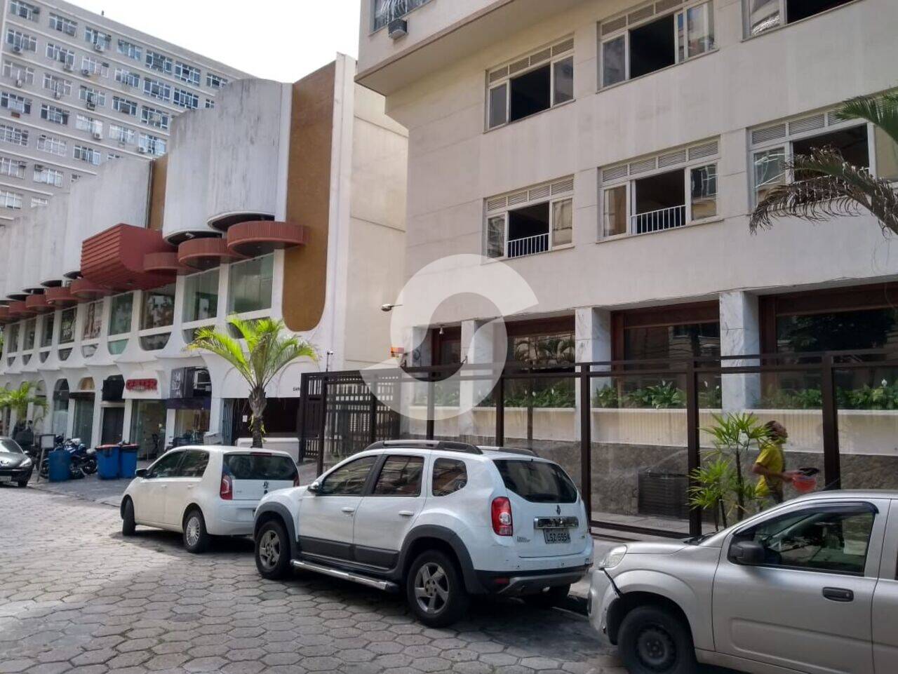 Apartamento Icaraí, Niterói - RJ