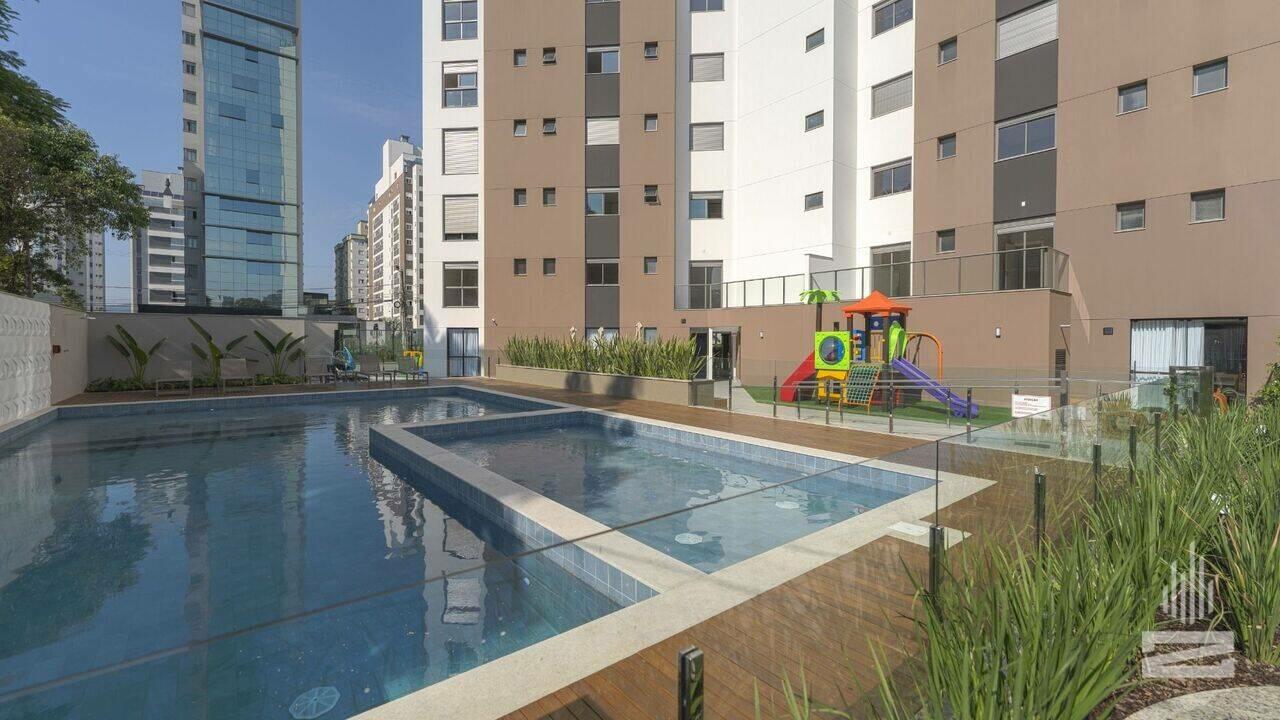 Apartamento Victor Konder, Blumenau - SC