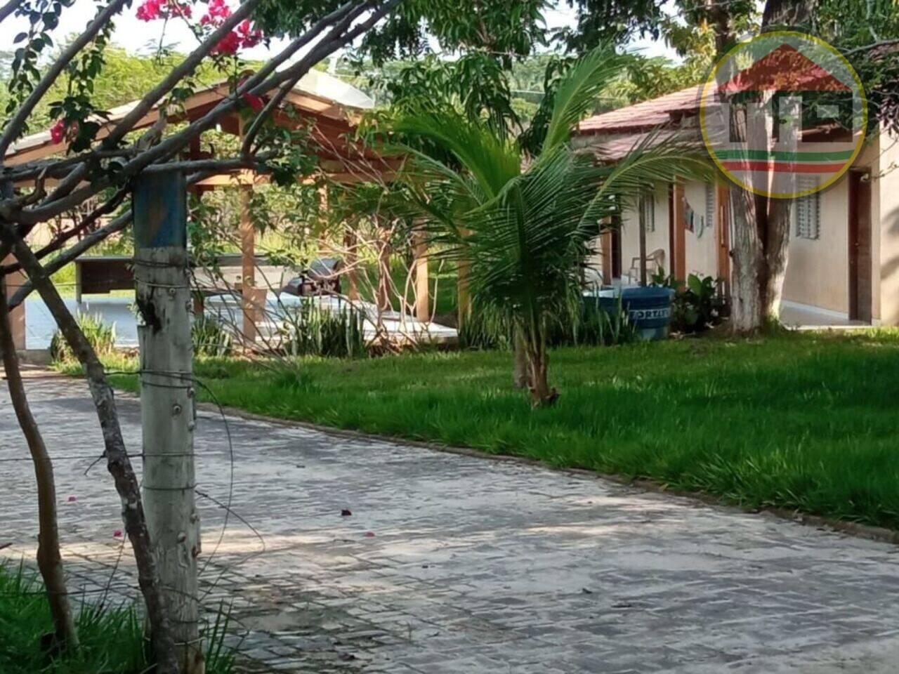 Chácara Zona Rural, Marabá - PA