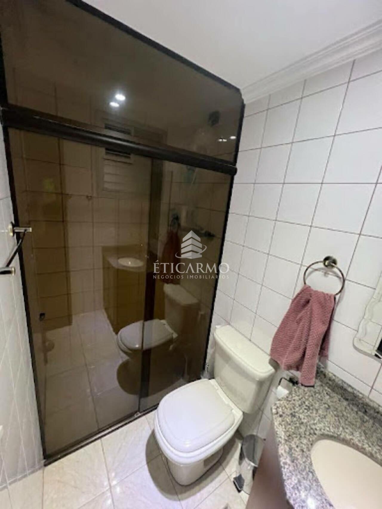 Apartamento Cidade Líder, São Paulo - SP