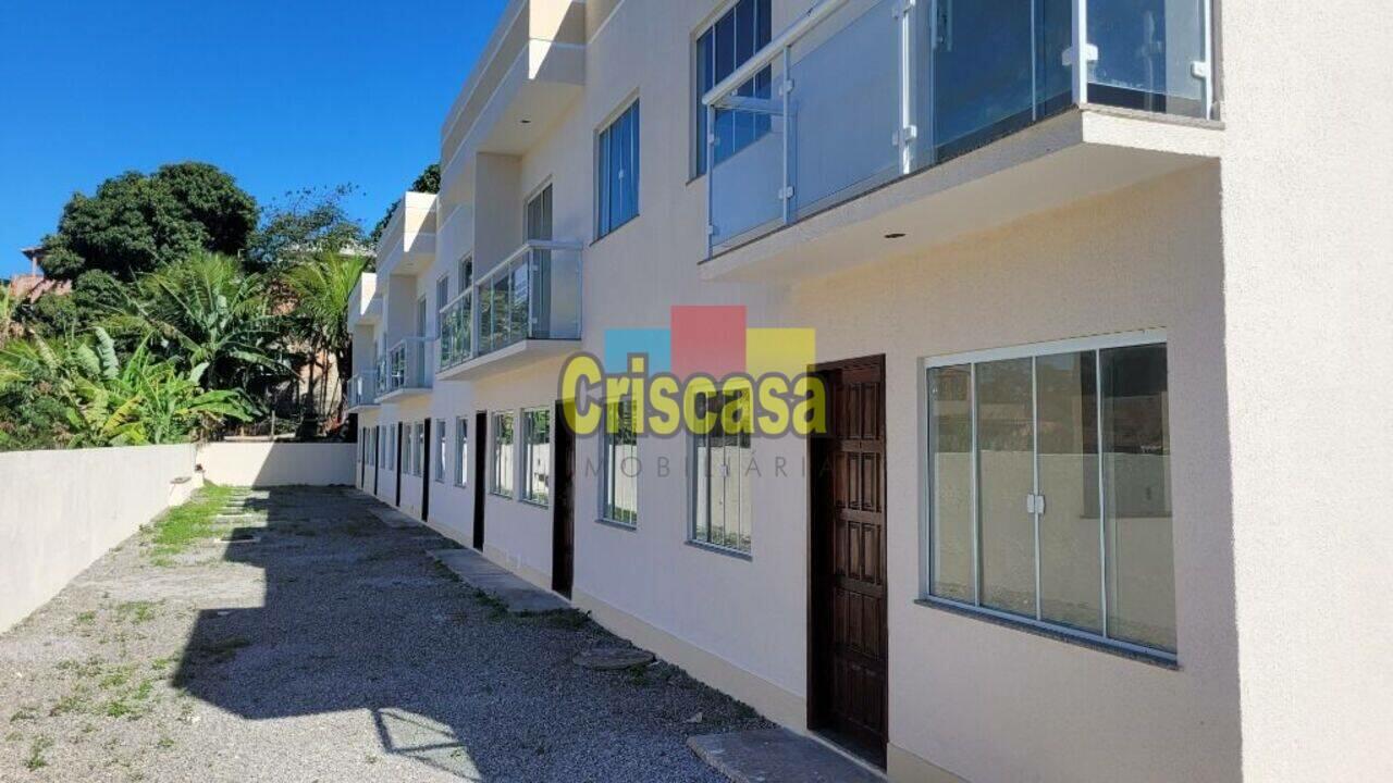 Casa Extensão Serramar, Rio das Ostras - RJ