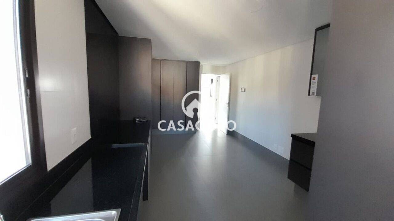 Apartamento Serra, Belo Horizonte - MG