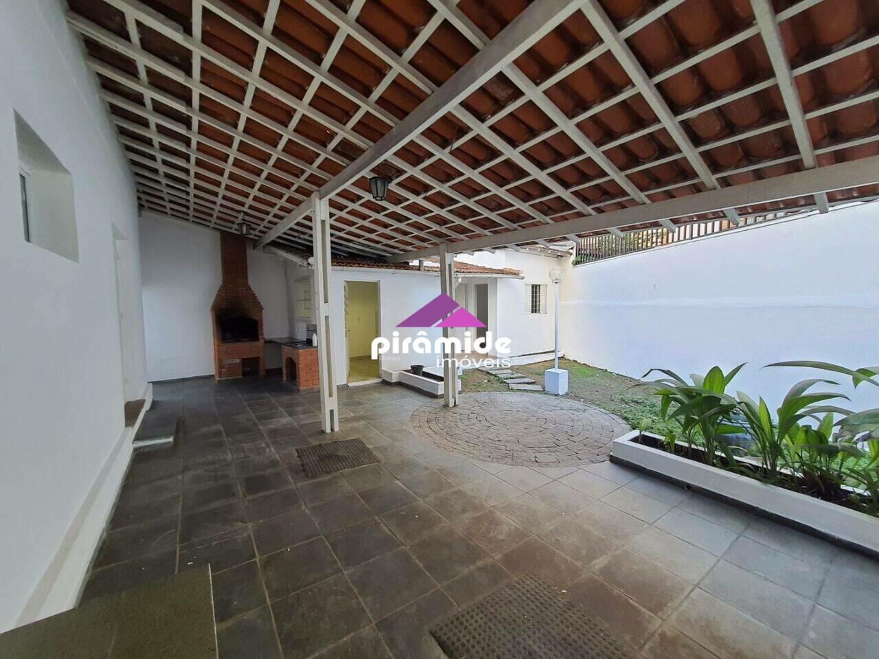 Casa Vila Adyana, São José dos Campos - SP