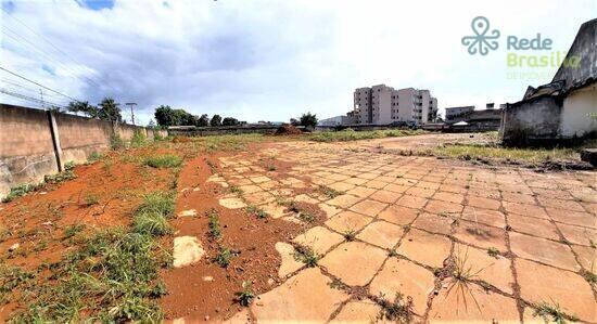 Terreno Setor Industrial, Gama - DF