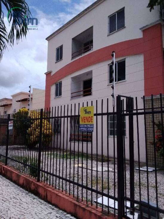 Apartamento Passaré, Fortaleza - CE