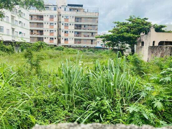 Terreno Enseada, Guarujá - SP